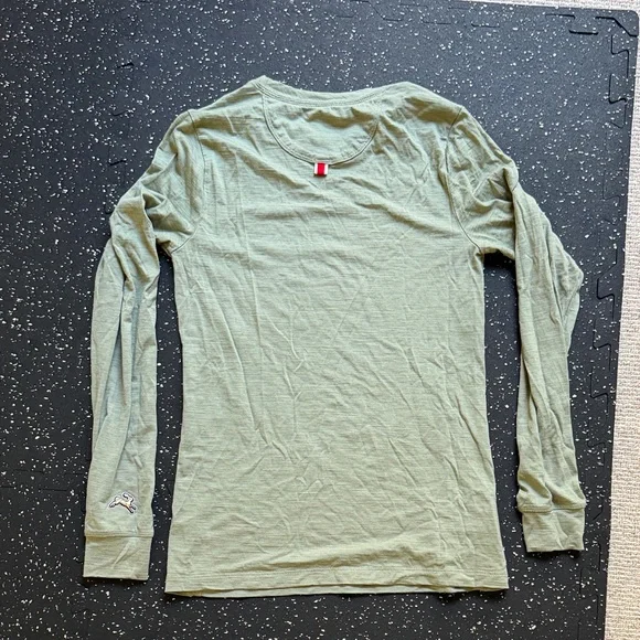 Tracksmith Long Sleeve - Picture 2 of 2